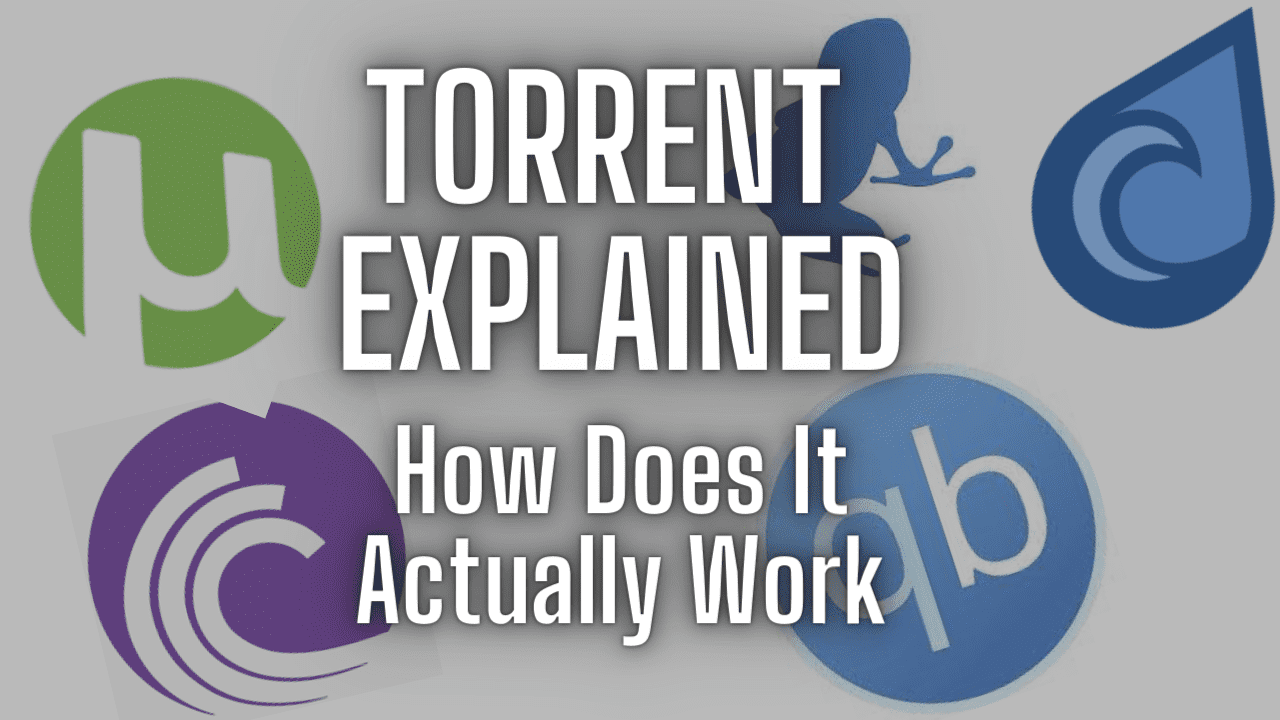 Torrent Explained | How Does Free Movie Download From Torrent Work