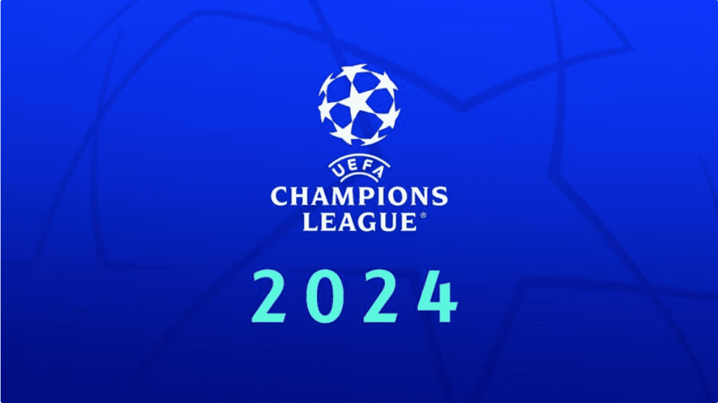 UEFA Champions League Format 2024 Brings Some Evolution